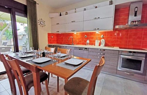 Atsipopoulo House | Erasmias House
