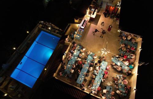 Gournai Hotel | Erato Hotel