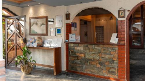 Gournai Hotel | Erato Hotel