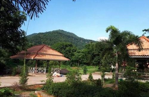 Pakse House | Erawan Guesthouse