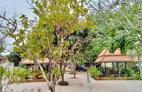 Pakse House | Erawan Guesthouse