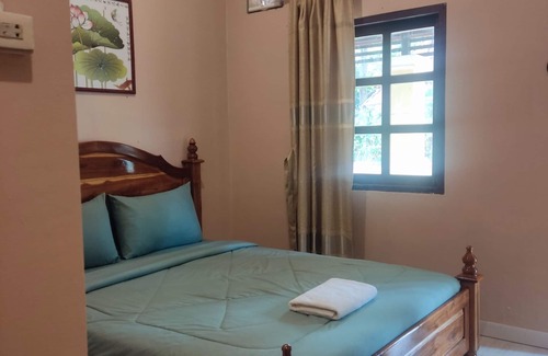 Pakse House | erawan guesthouse