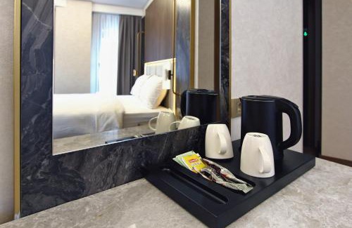 Old City Hotel | Erba Hotel