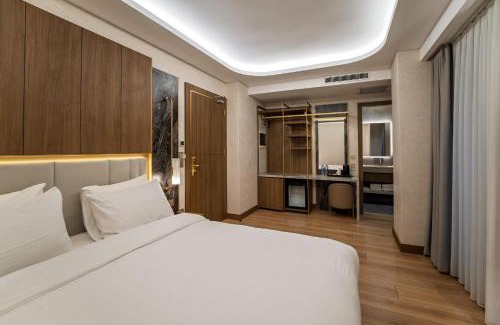 Old City Hotel | Erba Hotel