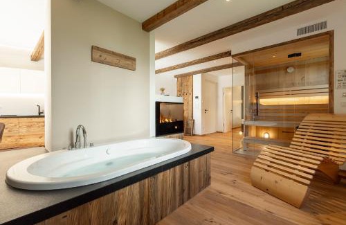 Centro - Piani - Rencio Apartment | Erbacher Living Nature Apartments Suites