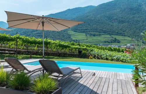 Centro - Piani - Rencio Apartment | Erbacher Living Nature Apartments Suites