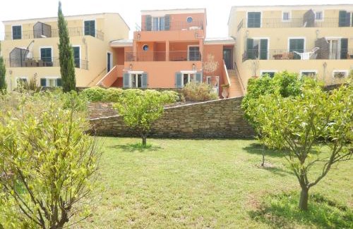 Erbalunga Apartment | Erbalunga - Résidence Les Bosquets - Cap corse Location
