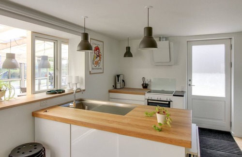 Balka Apartment | "Erblin" - 250m from the sea by Interhome