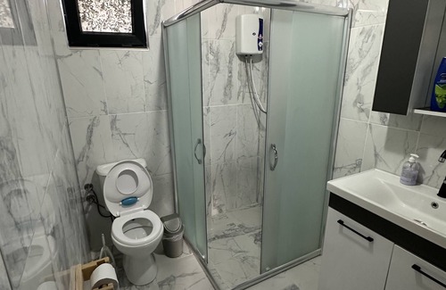 Demre Villa | Ercan Baba Villas