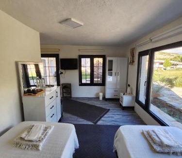 Selcuk Apartment | Erdem Ciftligi/Ephesus Arena