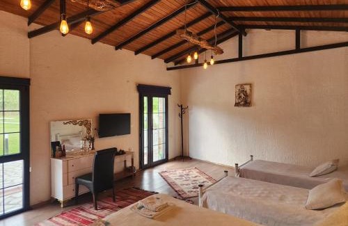 Selcuk Apartment | Erdem Ciftligi/Ephesus Arena