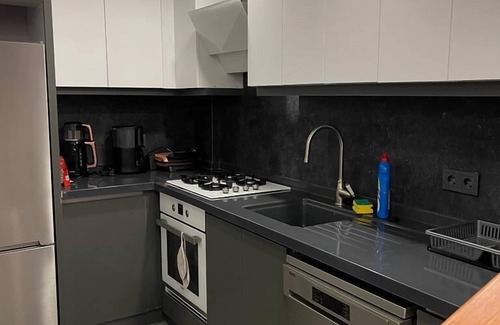 Kadnlar Denizi Mahallesi Villa | Erdem's Villas