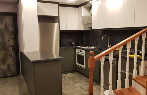 Kadnlar Denizi Mahallesi Villa | Erdem's Villas