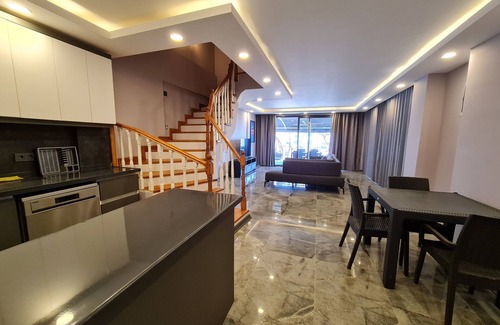 Kadnlar Denizi Mahallesi Villa | Erdem's Villas