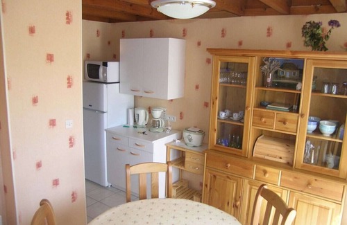 Etel House | Erdeven - House 3 rooms - 32 m² - Quiet area