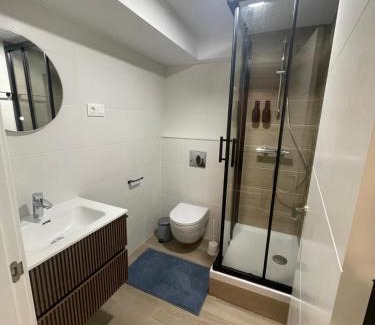 Markina-Xemein Apartment | erdiko kalea 9