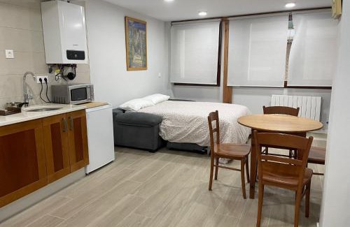 Markina-Xemein Apartment | erdiko kalea 9