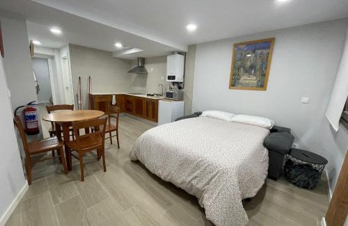 Markina-Xemein Apartment | erdiko kalea 9