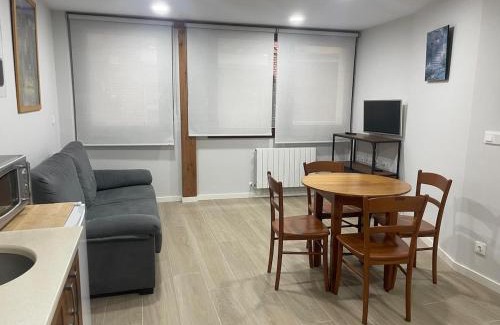 Markina-Xemein Apartment | erdiko kalea 9