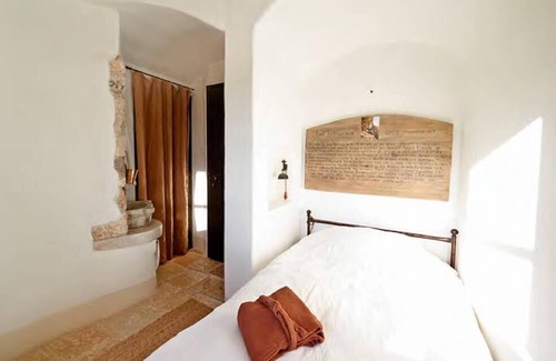 Parrano House | Eremito