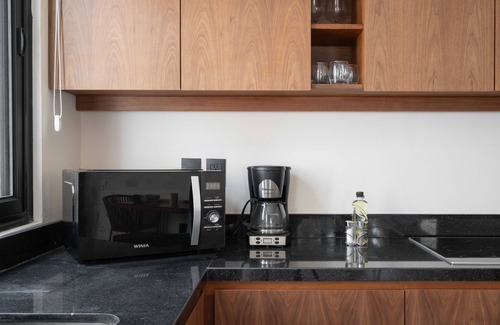 La Veleta Condo | Erena Tulum