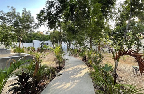 La Veleta Condo | Erena Tulum