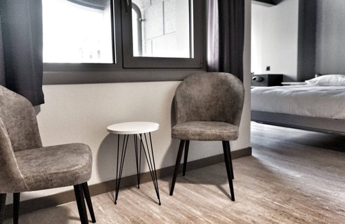 Topkapi Hotel | Eresin Hotels Express