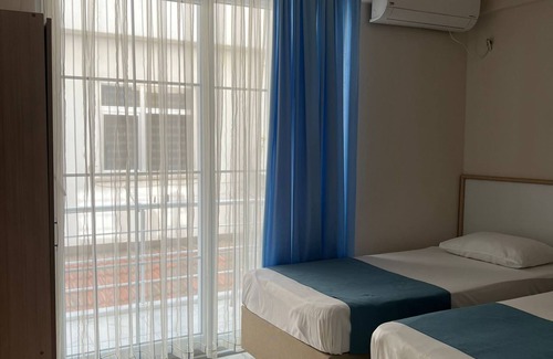 Marmara Hotel | Ergüven Motel