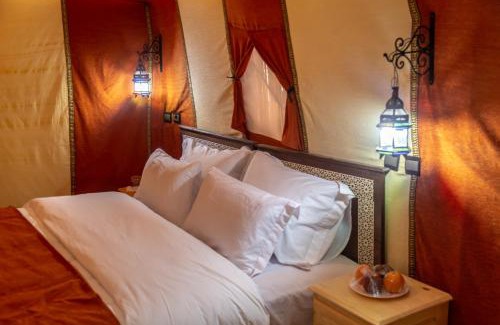 Taouz Other | Erg Chebbi Desert Luxury Camp