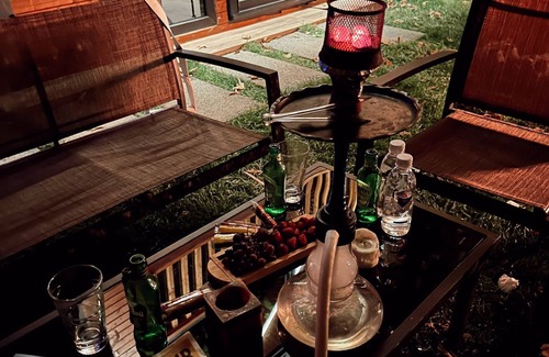 Esenkoy Belediyesi Ski Chalet | Ergenekon Bungalov