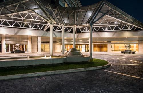 Aurelio Hotel | Ergife Palace Hotel