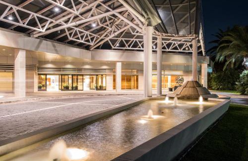 Aurelio Hotel | Ergife Palace Hotel