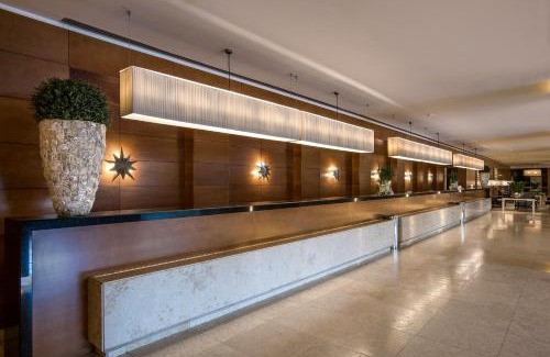 Aurelio Hotel | Ergife Palace Hotel
