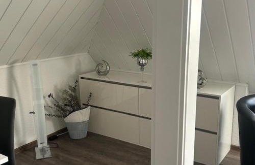 Maadebogen Apartment | Erholung an der Nordsee