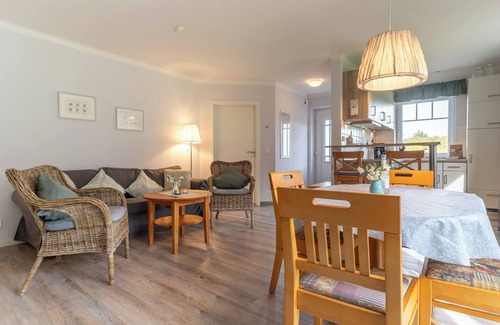 Garding Apartment | "erholung auf Eiderstedt - Ihr Zuhause im Friesenkind, Garding"