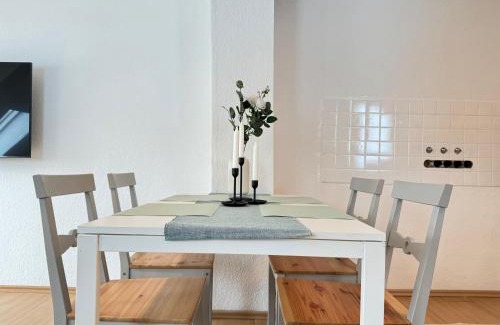 Sankt Goar Apartment | Erholung pur am Rhein