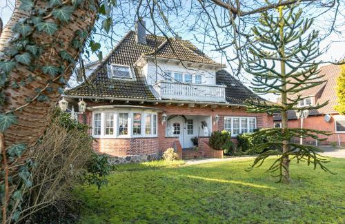Hennstedt Apartment | Erholung Pur