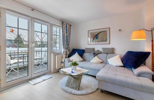 Hennstedt Apartment | Erholung Pur