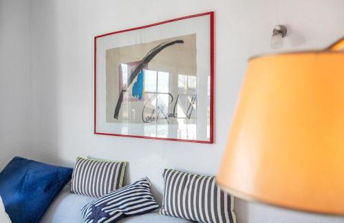 Hennstedt Apartment | Erholung Pur