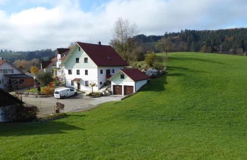 Karsee Apartment | erholungsraum Karsee - Ferienwohnung