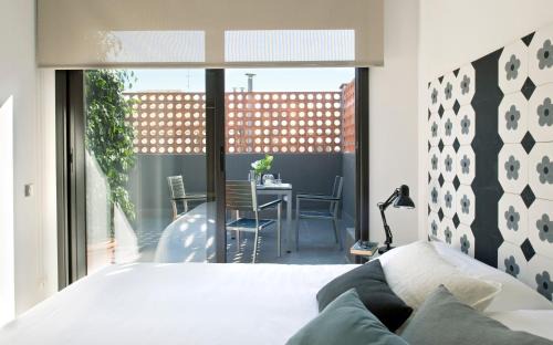 el Camp d'en Grassot i Gracia Nova Apartment | Eric Vökel Boutique Apartments - BCN Suites