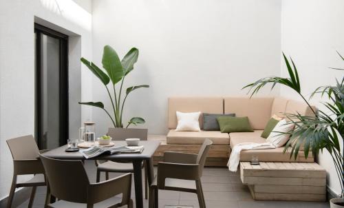 el Camp d'en Grassot i Gracia Nova Apartment | Eric Vökel Boutique Apartments - BCN Suites