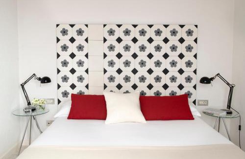 el Camp d'en Grassot i Gracia Nova Apartment | Eric Vökel Boutique Apartments - BCN Suites