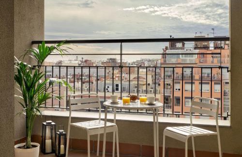 Sant Antoni Apartment | Eric Vökel Boutique Apartments - Gran Vía Suites
