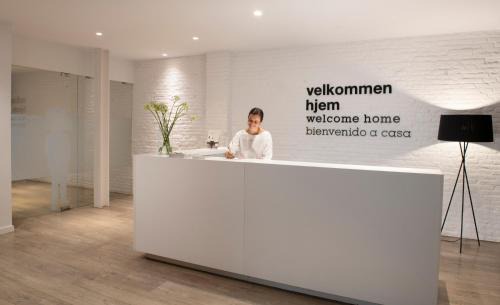 Sant Antoni Apartment | Eric Vökel Boutique Apartments - Gran Vía Suites