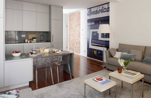 Malasana Apartment | Eric Vökel Boutique Apartments - Madrid Suites