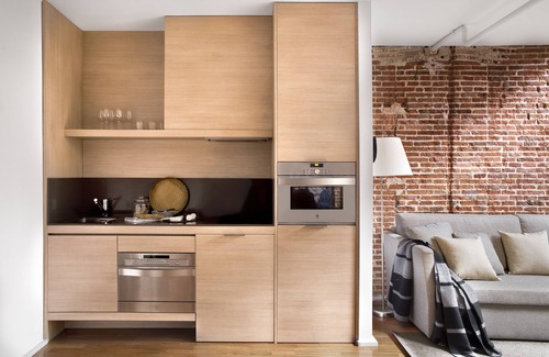 Malasana Apartment | Eric Vökel Boutique Apartments - Madrid Suites