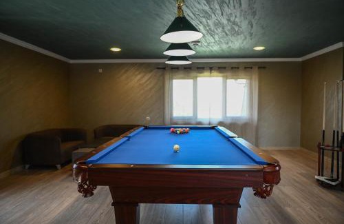 Kazanlak House | Erida Guest House - къща за гости до Русе