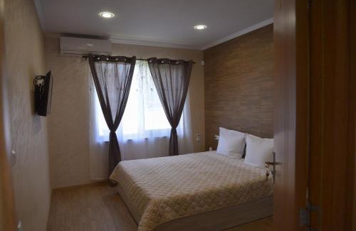 Kazanlak House | Erida Guest House - къща за гости до Русе