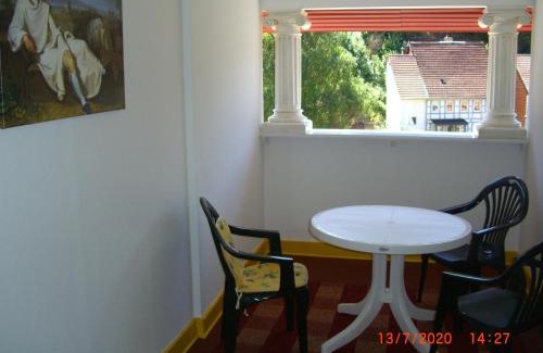 Bad Grund Apartment | Erika's Haus in der Sonne